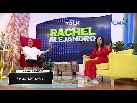 Kaye Abad, hindi raw na-offend sa sagot ni Mo Twister #shorts Fast Talk with Boy Abunda