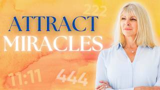 Download lagu Attract Miracles Into Your Life With This Guided Meditation mp3