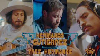 Hermanos Gutiérrez - Tres Hermanos (Ft Dan Auerbach) video