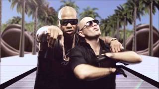 Flo Rida, Pitbull - Can&#39;t Believe It (ReepR Club Remix) | FBM