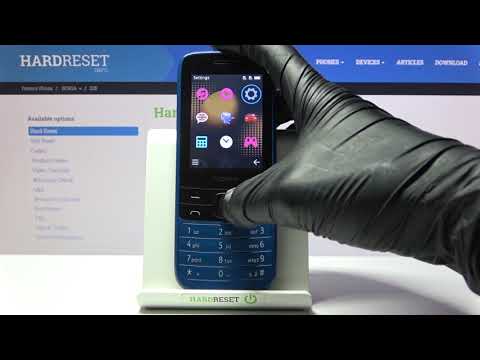 How to Manage Voicemail Notifications in NOKIA 225 4G - Notifications Settings