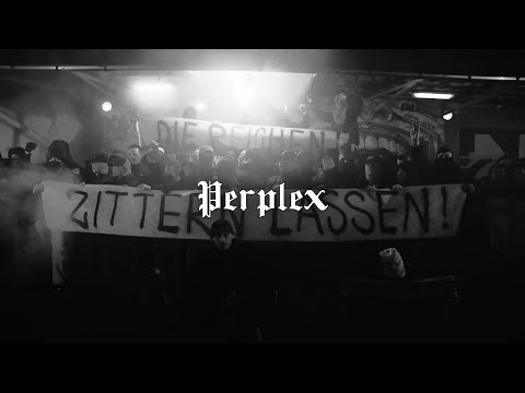 Luvre47 x Disarstar Type Beat - "Perplex"