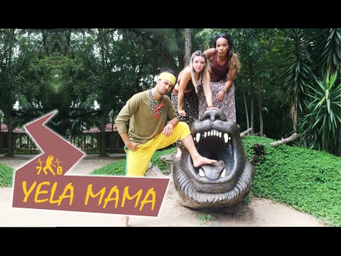Yela Mama | Zumba Zin61 |  Coreografia: Felipe Siqueira