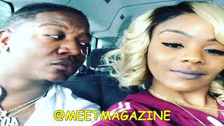 Yung Joc wedding news! Engaged to Kendra Robinson! Hot attorney &amp; business owner speaks Spanish!