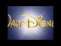 Walt Disney South African Warning Text WDHE Logo 2x And WDHE South African Bumpers 7 1 22