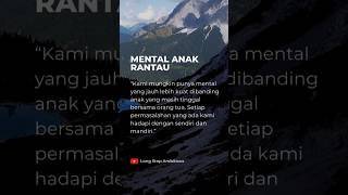 Download lagu Mental anak rantau | cerita anak rantau #fyp #status #viral mp3