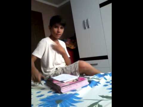 Paródia Da Musica Maus Bocados