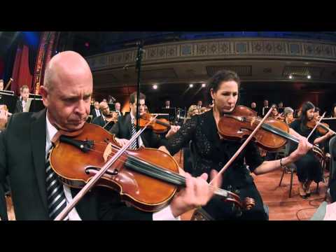 Ravel Daphnis et Chloé Suite No. 2 (Viola)
