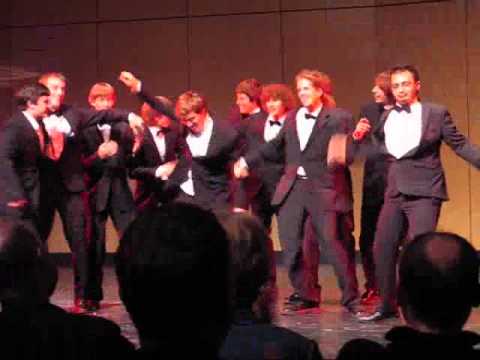 Sieben Mal in der Woche