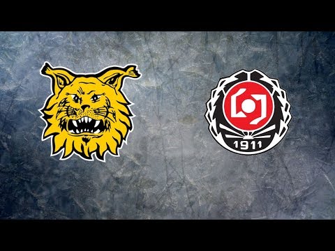 F Ilves Tassut vs Laitilan Jyske 9.2.2019