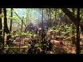 Kiss The Girls Trailer