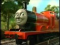 Thomas Jay Jay The Jet Plane FL Parody 8 Emily S Magic Moment