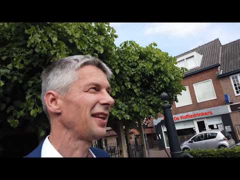 Potato Eaters in Nuenen, Netherlands, Vincent van Gogh village