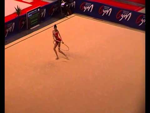 20 Cassandra Serveaux - cerceau