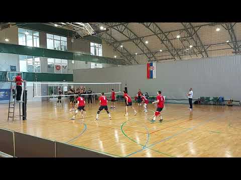 CRVENA ZVEZDA - PARTIZAN (Kadeti) 3 : 1; 30.10.2022.