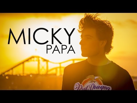 Micky Papa - Lost In Los Angeles #9