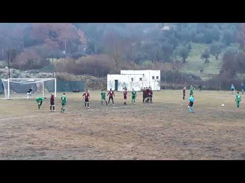 Lazio - Promozione Girone B - Giornata 24 - Licenza vs Vis Subiaco