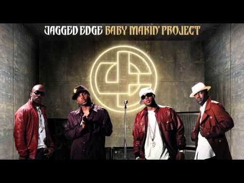 Jagged Edge - Can't Get Right (Prod. By Sick Cents,Co-Producer By Tha Corna Boyz & Selasi)