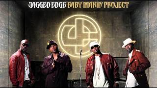 Jagged Edge - Can't Get Right (Prod. By Sick Cents,Co-Producer By Tha Corna Boyz & Selasi)