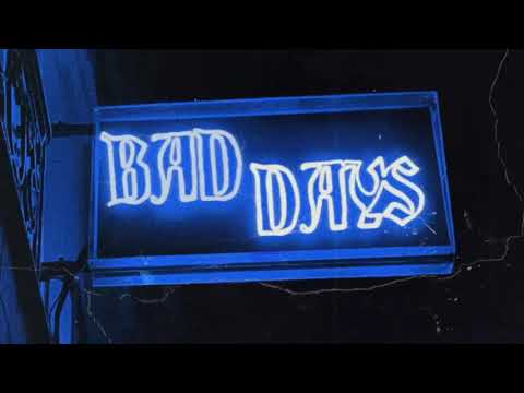 YaYa - Bad Days [Official Audio]