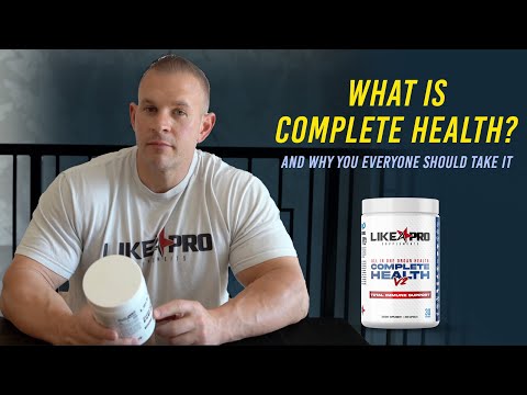 King Of Pre-Workouts | PUMP + FOCUS V3 | Like A Pro Supplements