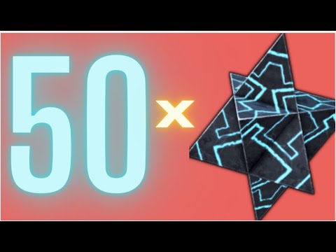 500K 6-Star Shards!!! INSANE OPENING