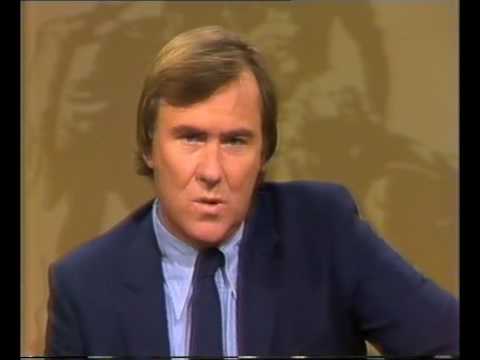 VFL R3 1984 - Melbourne v Hawthorn