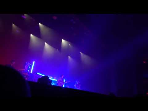 18/20 Tegan & Sara - Girl Won't Stop Screaming for Living Room @ The Rose, Brampton, ON 3/22/24