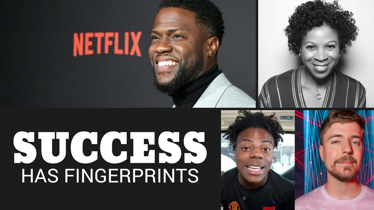 Kevin Hart’s VIRAL TAKE on Independent Media Has Karen Hunter Talking