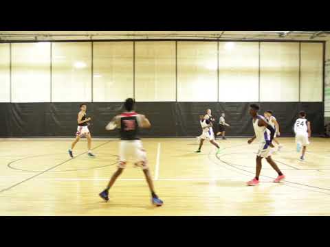 Connecticut Elite TS v. Boys2Men