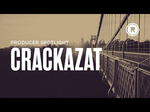 Crackazat Mix | Crackazat Tribute Mix
