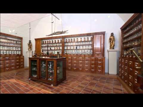 Wittelsbacher Schlossgeschichte(n) - Schloss Friedberg