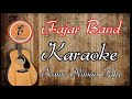 KAME NIMUN TAKE KARAOKE FAJAR BAND