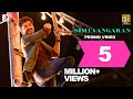 Sarkar Simtaangaran Video Promo Thalapathy Vijay A R Rahman A R Murugadoss