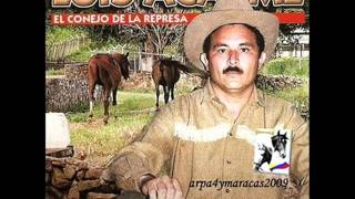 preview picture of video 'Luis Acasme. El Conejo De La Represa - Aquí Voy Con Mi Maleta'