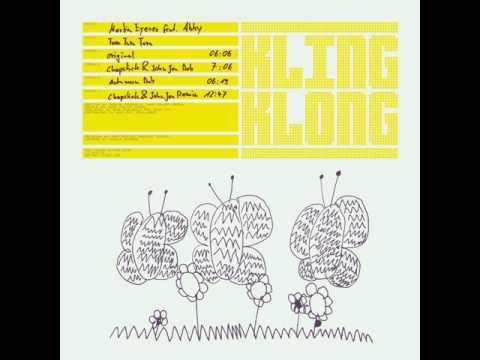 Martin Eyerer ft  ABBY   Turn Turn Turn