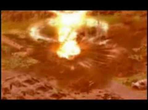 divokej bill-bagdád by xtylda