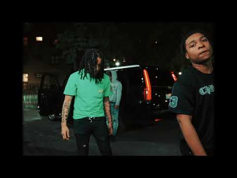 knotboy lil - Want More B's (Official music)