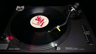 Mike "Hitman" Wilson And Bad Boy Bill – Can You Dance Track 1987