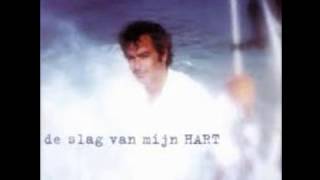 Bart Herman - Ik Loop Alleen