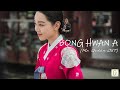 MV BONG HWAN A 봉환아 Norazo 노라조 Mr Queen 철인왕후 OST
