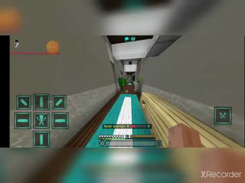 Murder Mystery The Hive | 1vs1😑😑😐🤨