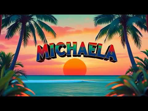 Michaela (k sviatku) latino