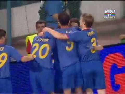 UEFA Champions League Turul 3 STEAUA vs  BATE BORISOV 2-0