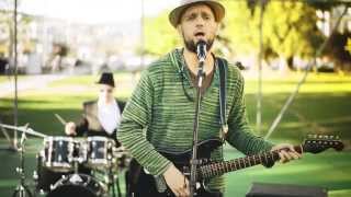 Bosnische Post - Vizija (Official Video)