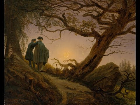 "Devo amar aquela luz"  - versão para orquestra sinfônica - composto por Willer Siqueira