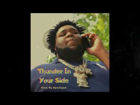 [FREE] "Thunder In Your Side" - Rod Wave x PnB Rock x Morray Type Beat