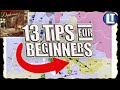 Diplomacy board game BEGINNER'S GUIDE / 13 Tips to get you started / Basic Strategy for Diplomacy