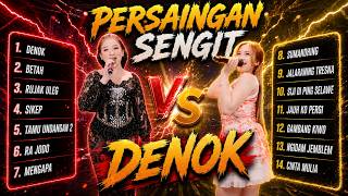 Download lagu DENOK - SUMANDHING - JALARANING TRESNA | NIKEN SALINDRY AJENG FEBRIA FULL ALBUM DANGDUT TERBARU 2026 mp3