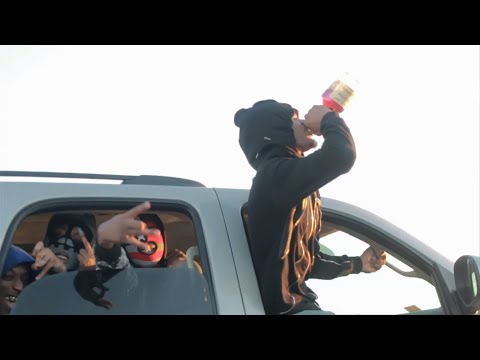 Annie - RockstarJah, Trickey Jetson, Mook